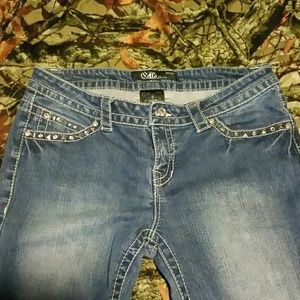 Cello jeans size 12